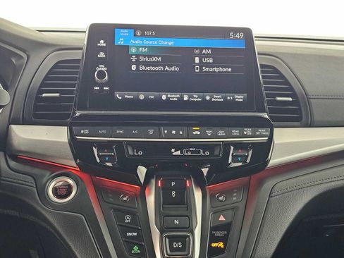 Used 2025 Honda Odyssey Sport-L image 28