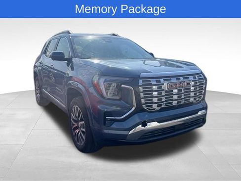 Used 2026 GMC Terrain Denali w/ LPO, Floor Liner Package AWD/4WD image 1