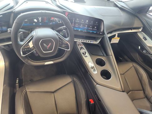 New 2026 Chevrolet Corvette Z06 image 24