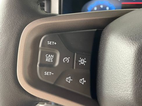 New 2025 Ford Bronco Badlands AWD/4WD image 12