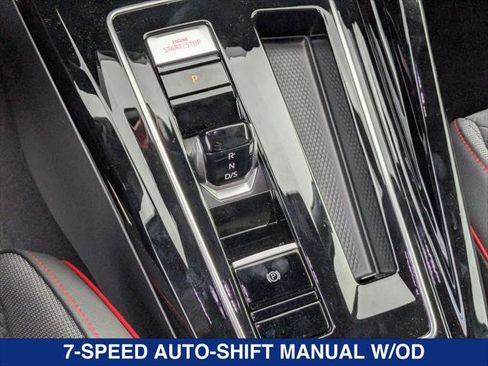 New 2025 Volkswagen GTI SE image 14