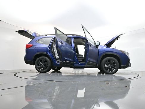 New 2026 Subaru Ascent Premium image 39