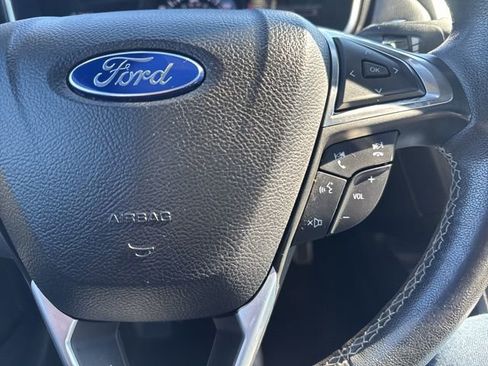 Used 2017 Ford Fusion Sport w/ Equipment Group 401A image 25