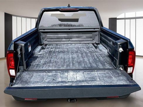 Certified 2020 Honda Ridgeline Sport image 7