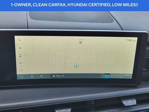 Certified 2026 Hyundai Santa Fe Calligraphy image 13