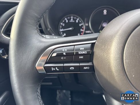Used 2025 MAZDA MAZDA3 s image 32