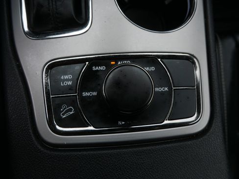 Used 2021 Jeep Grand Cherokee Limited w/ Quick Order Package 28K 80th image 28