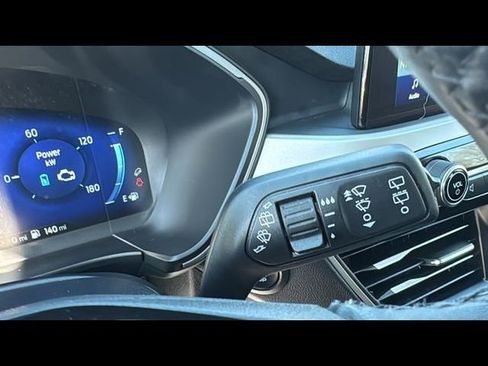 Certified 2022 Ford Escape SEL w/ Technology Package FWD image 20