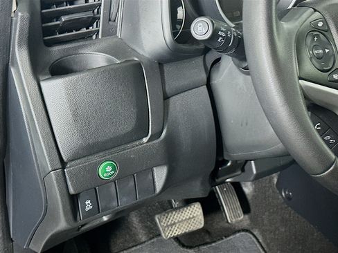 Used 2017 Honda Fit EX-L image 16