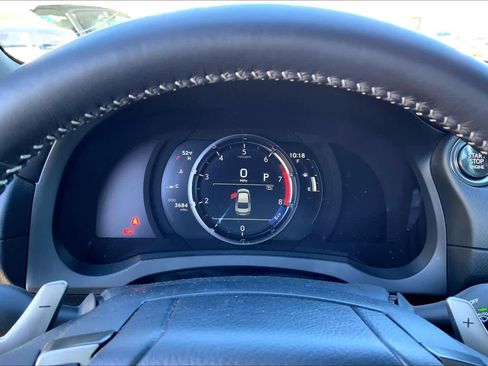 Used 2025 Lexus IS 350 F Sport image 24