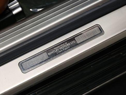 Used 2016 Bentley Flying Spur W12 AWD/4WD image 85