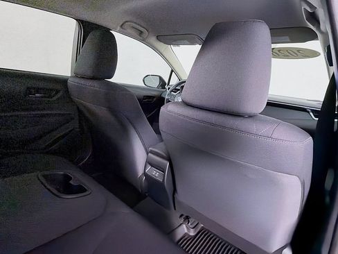 Used 2026 Toyota Corolla LE FWD image 27