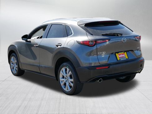 Used 2023 MAZDA CX-30 AWD 2.5 S w/ Premium Package image 5