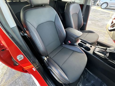 Certified 2024 Kia Soul GT-Line w/ Option Group 020 image 28