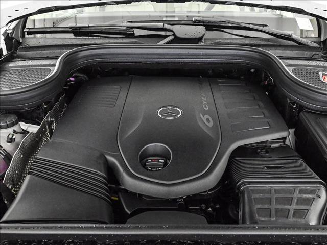 New 2027 Mercedes-Benz GLE 450 4MATIC image 25