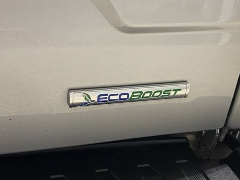 Certified 2020 Ford F150 XLT w/ Equipment Group 302A Luxury AWD/4WD image 30