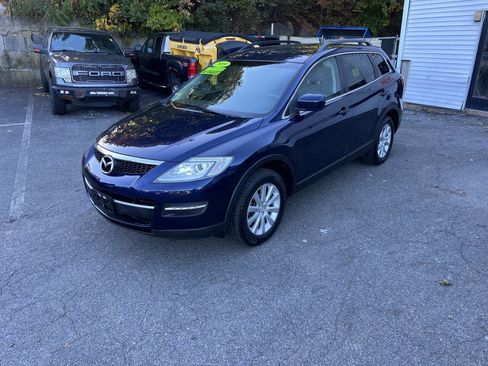 Used 2009 MAZDA CX-9 Sport image 3