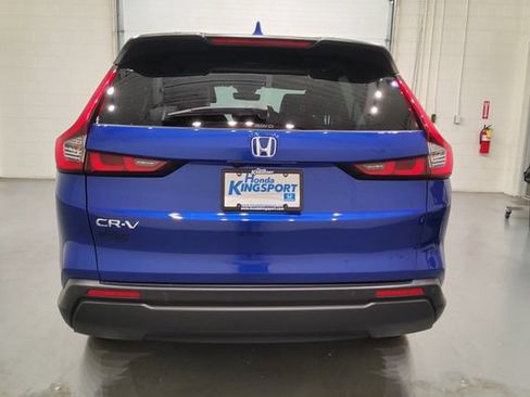 Used 2023 Honda CR-V EX-L image 7