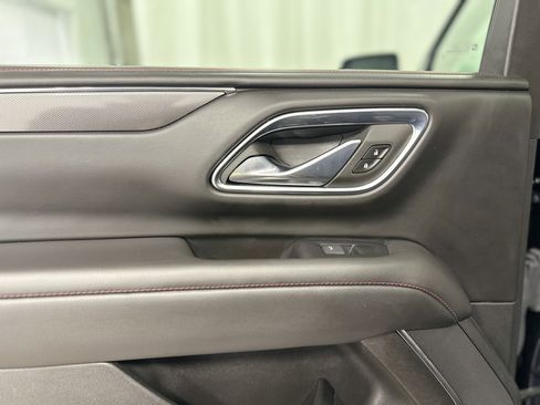 Certified 2023 Chevrolet Tahoe RST w/ Luxury Package image 25