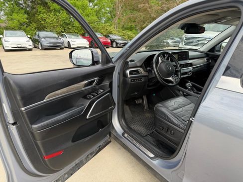Used 2020 Kia Telluride SX w/ SX Prestige Package image 9