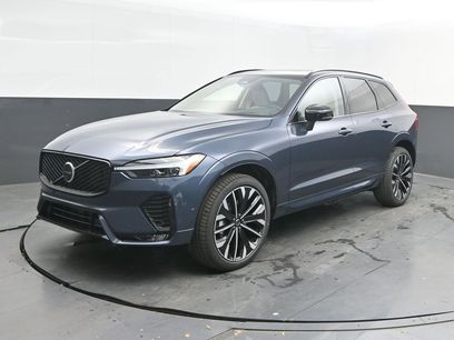 New 2026 Volvo XC60 B5 Ultra w/ Protection Package Premier