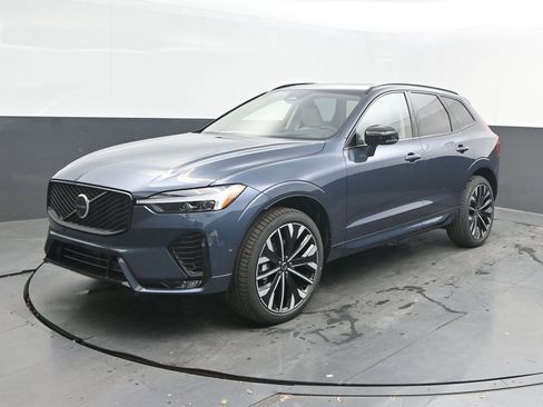 New 2026 Volvo XC60 B5 Ultra w/ Protection Package Premier image 1