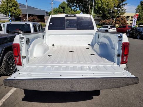 New 2026 RAM 2500 Tradesman image 16