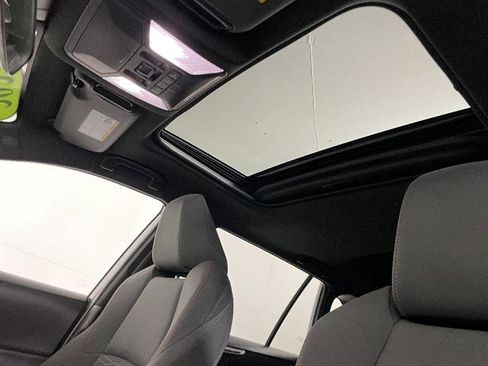 Certified 2022 Toyota RAV4 SE w/ Weather & Moonroof Package image 10