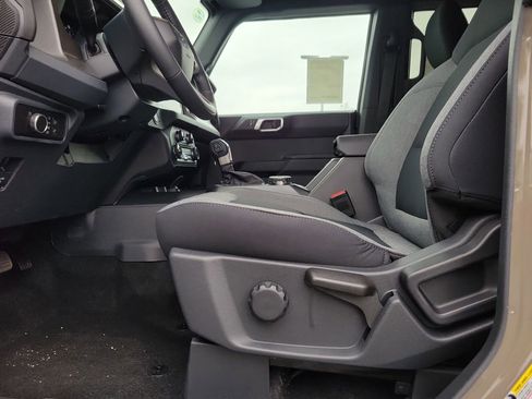 New 2025 Ford Bronco Big Bend image 17
