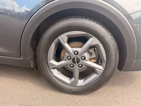 Used 2025 Kia K4 FWD image 7