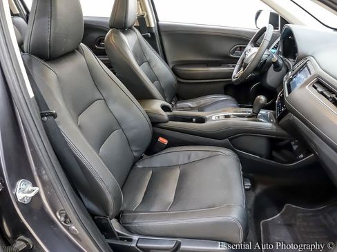 Used 2022 Honda HR-V EX-L image 29