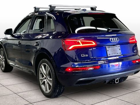 Used 2020 Audi Q5 2.0T Premium Plus image 14