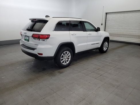 Used 2022 Jeep Grand Cherokee Laredo E AWD/4WD image 10