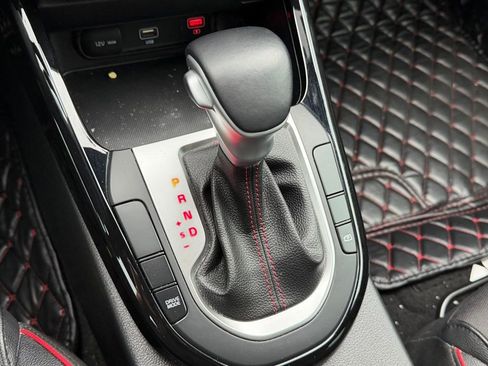 Used 2022 Kia Forte GT w/ GT Technology Package image 24