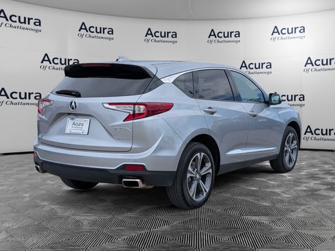 Certified 2023 Acura RDX AWD w/ Advance Package image 7