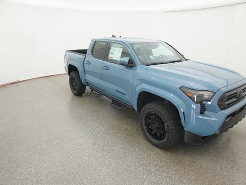 New 2026 Toyota Tacoma SR5 image 58
