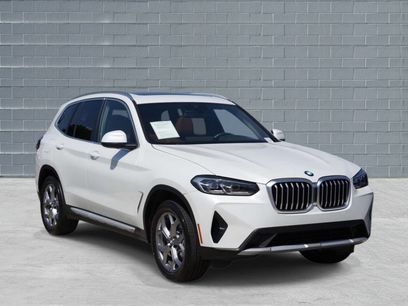 Used 2023 BMW X3 sDrive30i w/ Premium Package