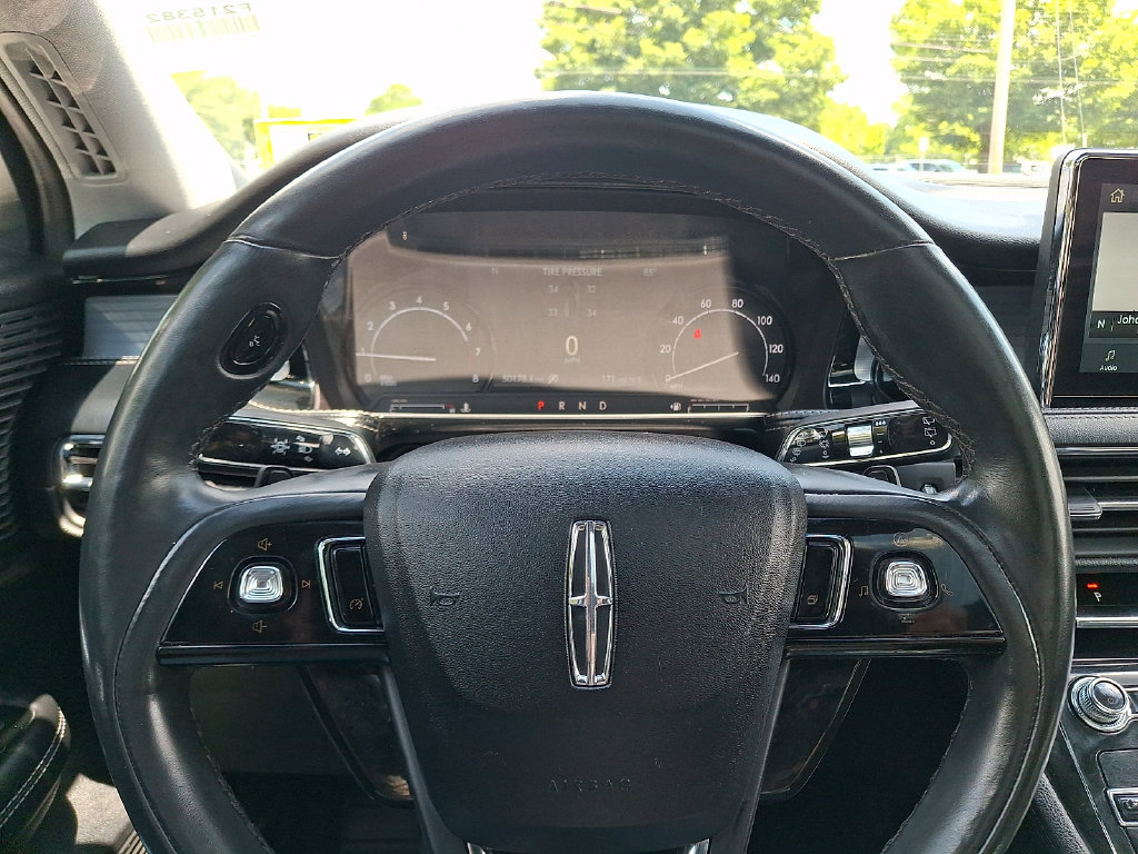 Certified 2021 Lincoln Corsair AWD w/ Premium Package image 19