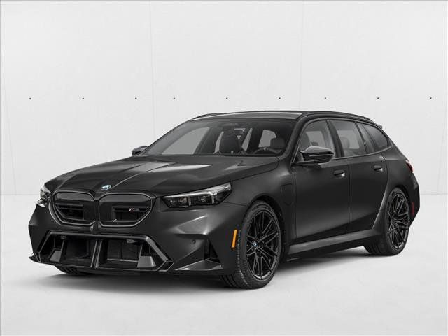 New 2027 BMW M5 Touring AWD/4WD image 1