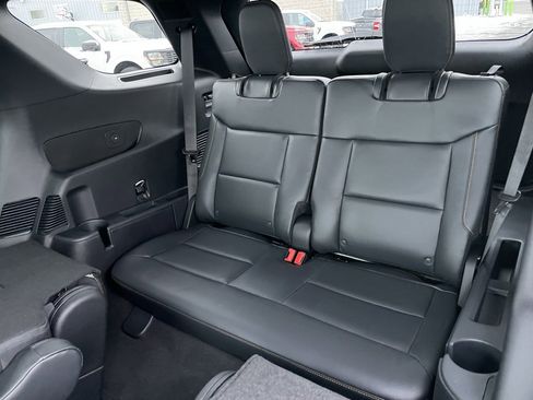 New 2026 Ford Explorer Tremor w/ Tremor Convenience Package image 9