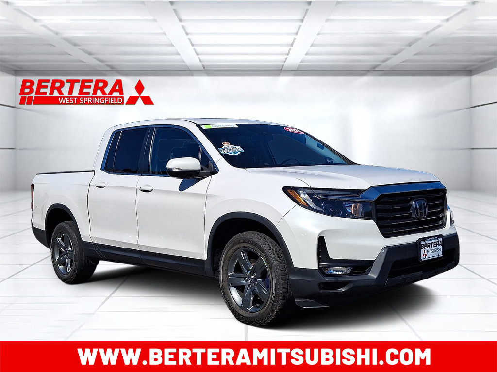 Used 2023 Honda Ridgeline RTL image 1