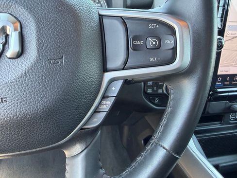 Used 2023 RAM 1500 Big Horn AWD/4WD image 18