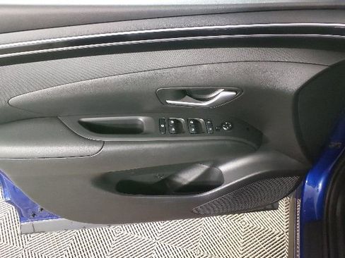 Used 2022 Hyundai Tucson SEL AWD/4WD image 15
