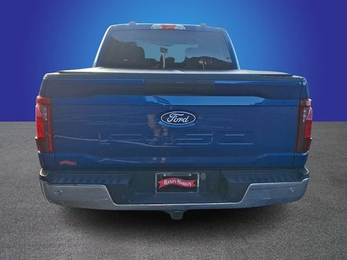 Used 2024 Ford F150 XL w/ Equipment Group 103A High AWD/4WD image 5