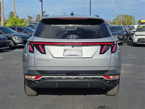 Used 2023 Hyundai Tucson SEL w/ Convenience Package image 45