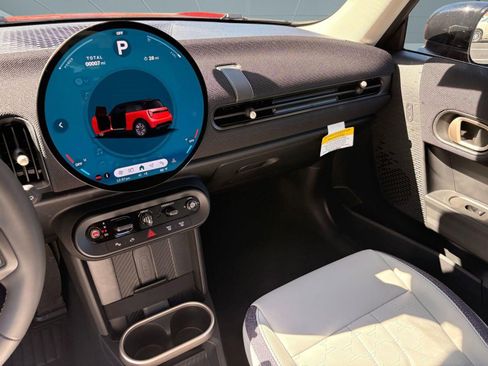 New 2026 MINI Cooper S FWD image 18