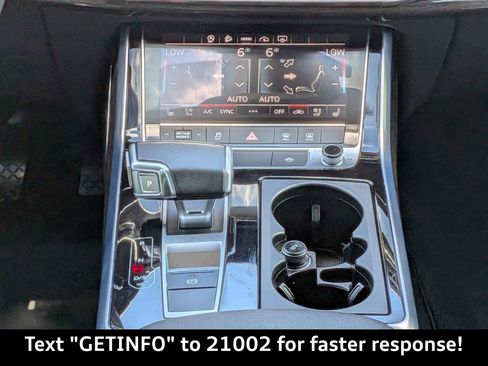 Certified 2023 Audi Q7 3.0T Premium Plus w/ Premium Plus Package AWD/4WD image 21