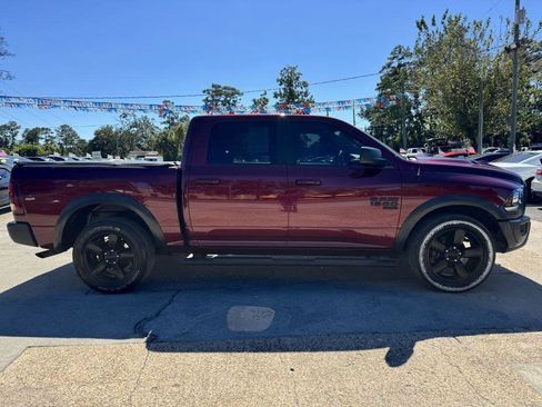 Used 2019 RAM 1500 Classic Warlock image 4