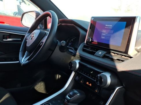 Certified 2024 Toyota RAV4 SE w/ Weather & Moonroof Package image 28