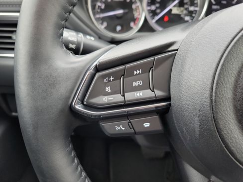 Used 2024 MAZDA CX-5 AWD 2.5 S w/ Select Package image 27